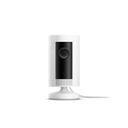 Ring Indoor Security HD Cam White 8SN1S9-WEN0